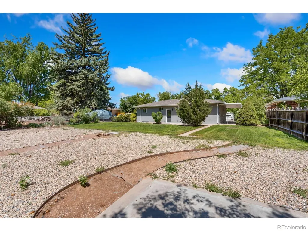 405 Dartmouth Trail Fort Collins CO 80525