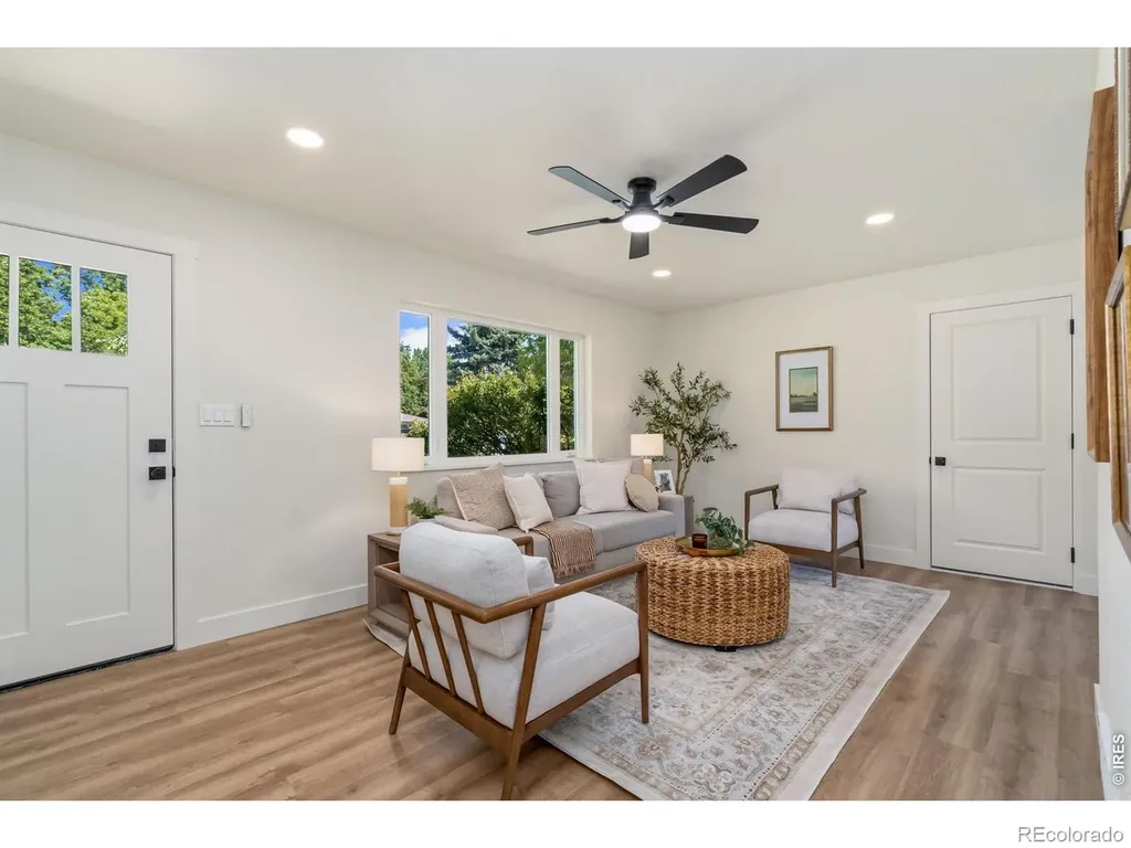 405 Dartmouth Trail Fort Collins CO 80525