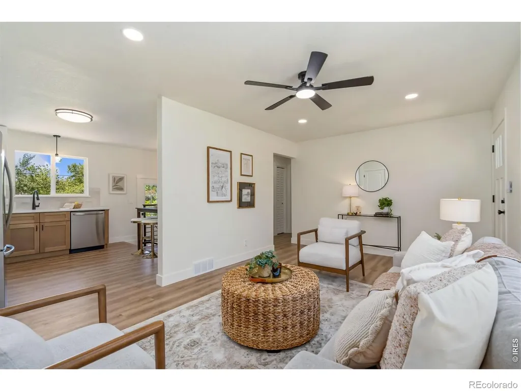 405 Dartmouth Trail Fort Collins CO 80525
