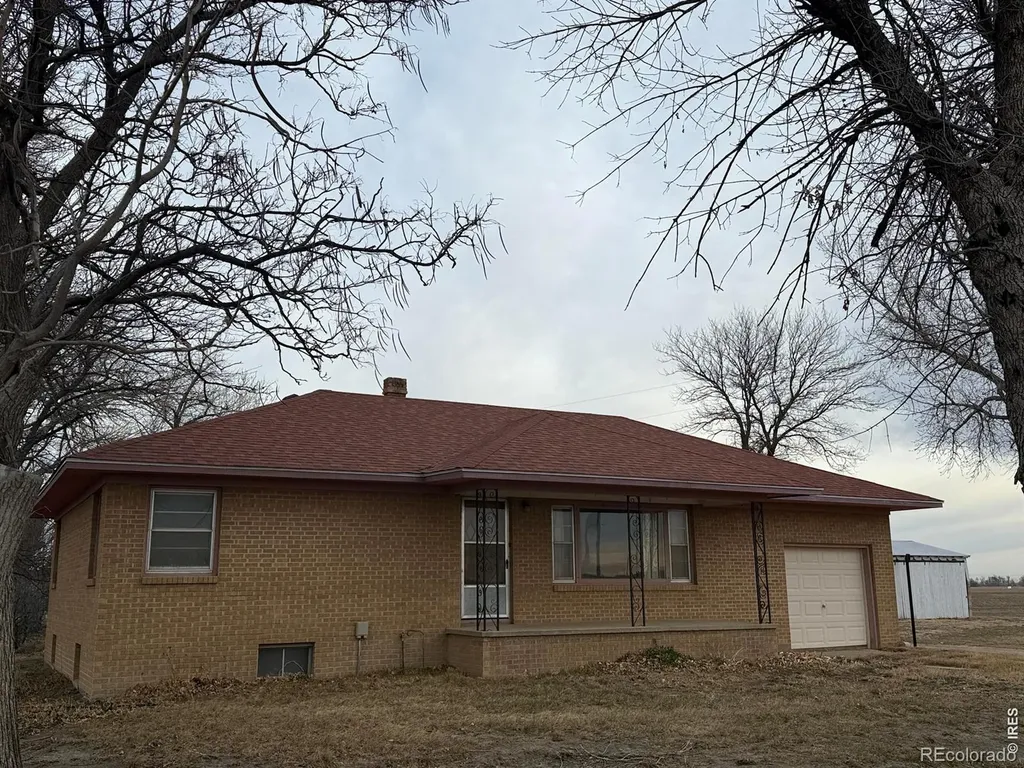 31123 County Road V Hillrose CO 80733