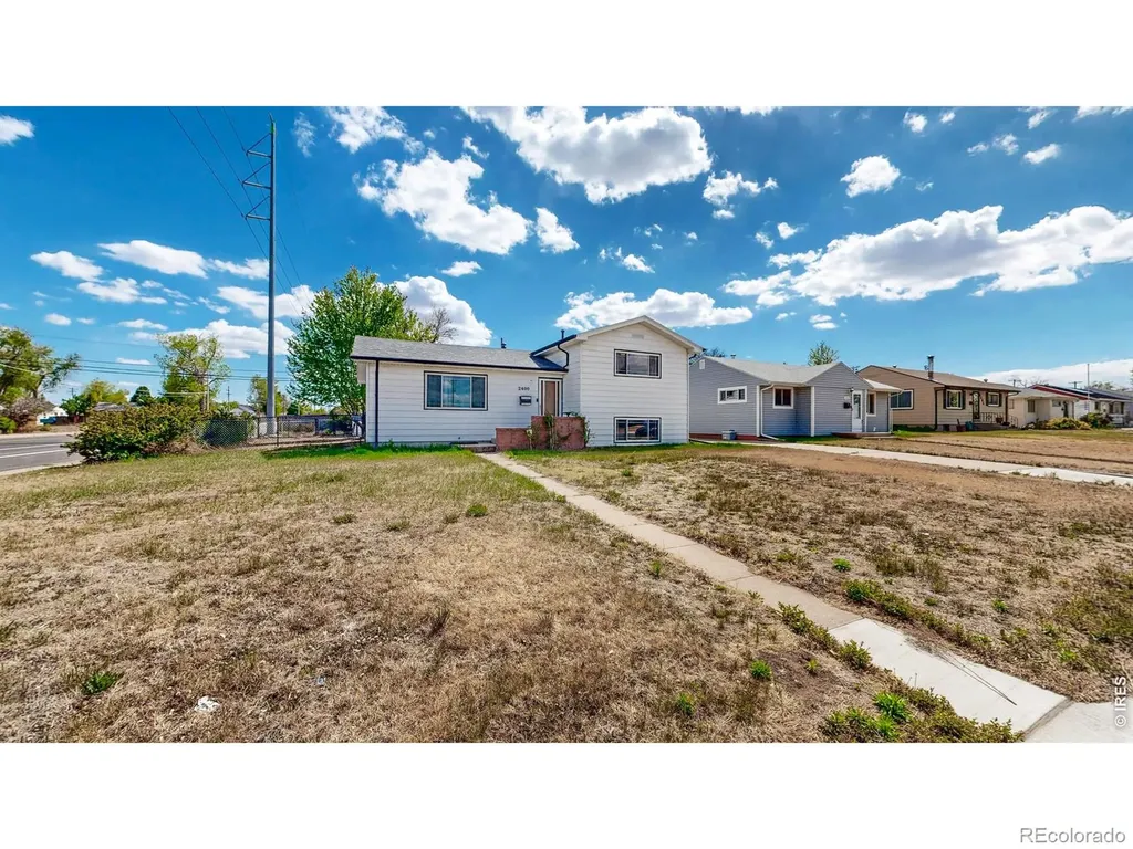 2400 W 6th Street Greeley CO 80634