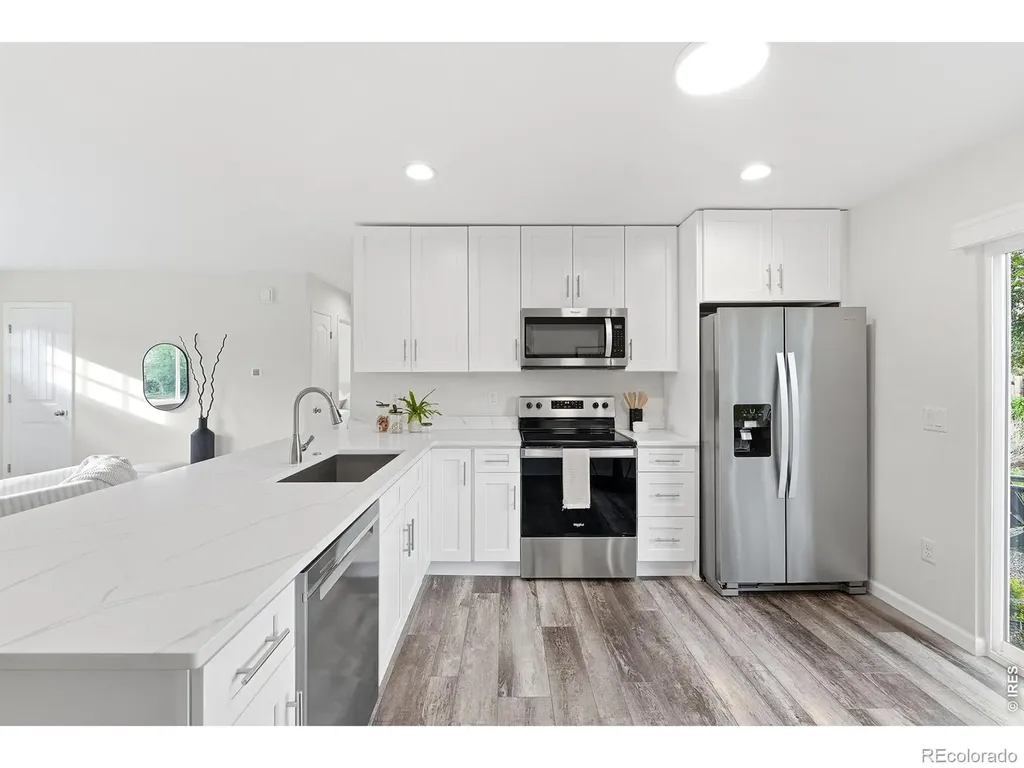 1680 Sagrimore Circle Lafayette CO 80026