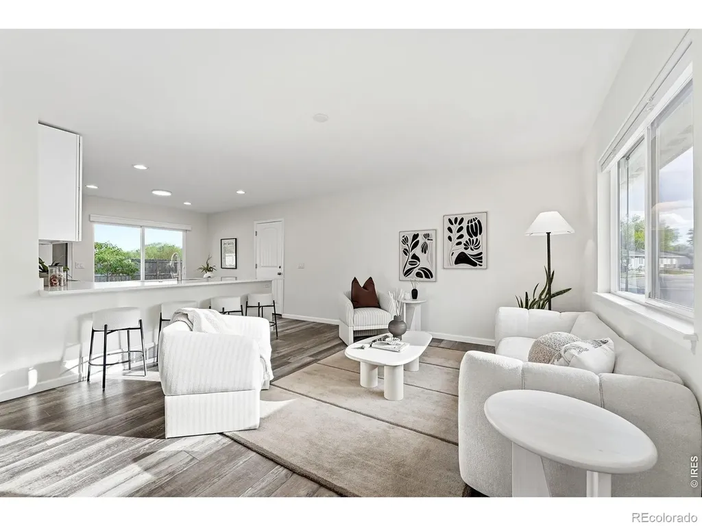 1680 Sagrimore Circle Lafayette CO 80026