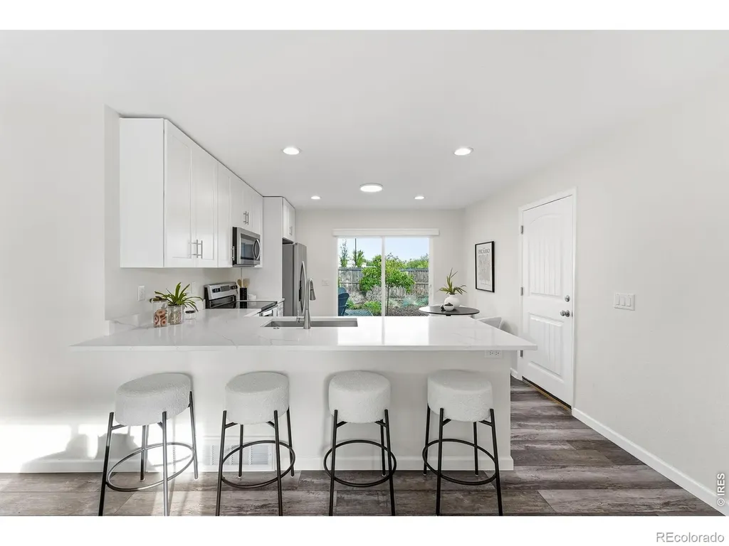 1680 Sagrimore Circle Lafayette CO 80026
