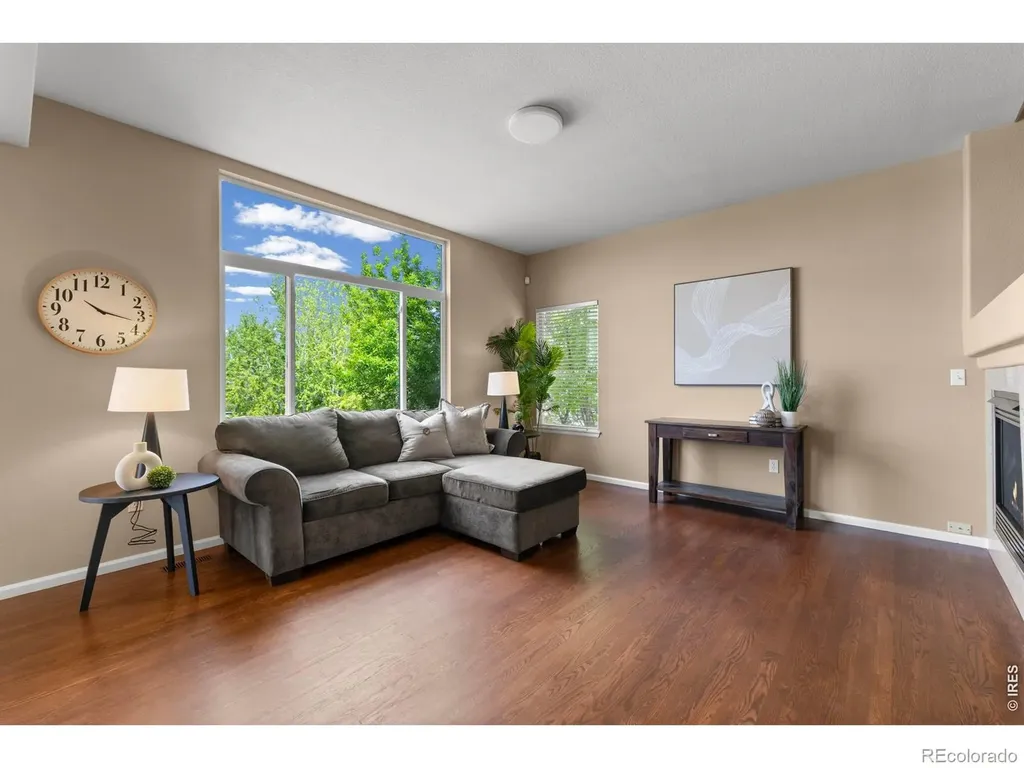2626 Canby Way Fort Collins CO 80525