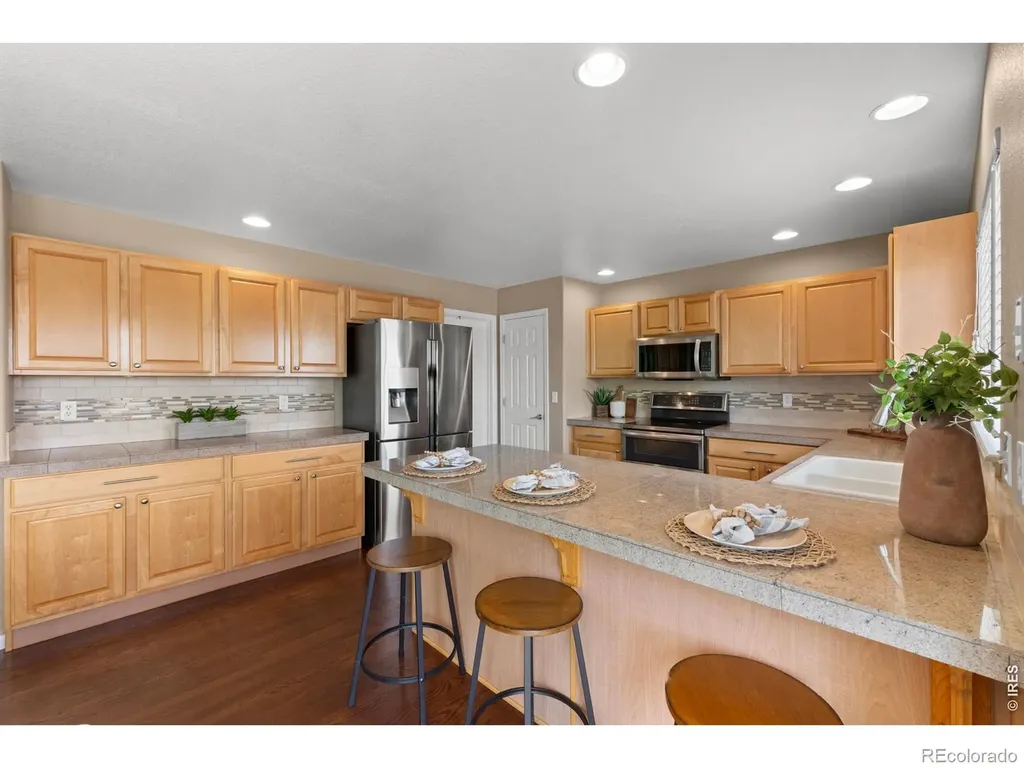 2626 Canby Way Fort Collins CO 80525