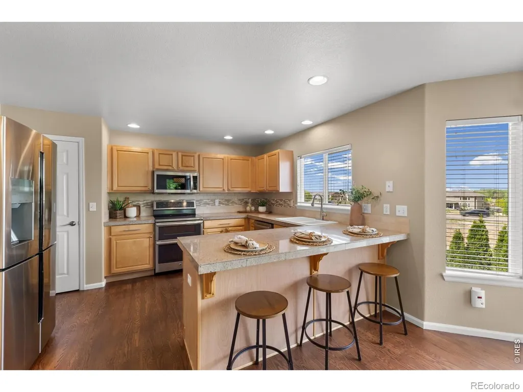 2626 Canby Way Fort Collins CO 80525
