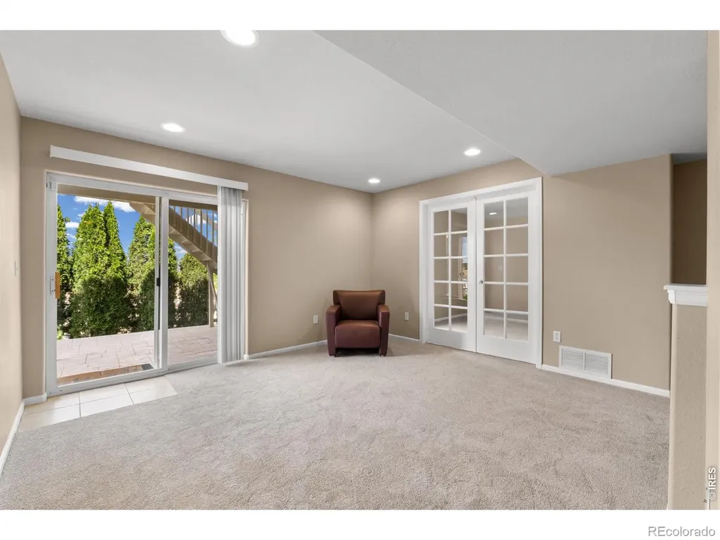 2626 Canby Way Fort Collins CO 80525