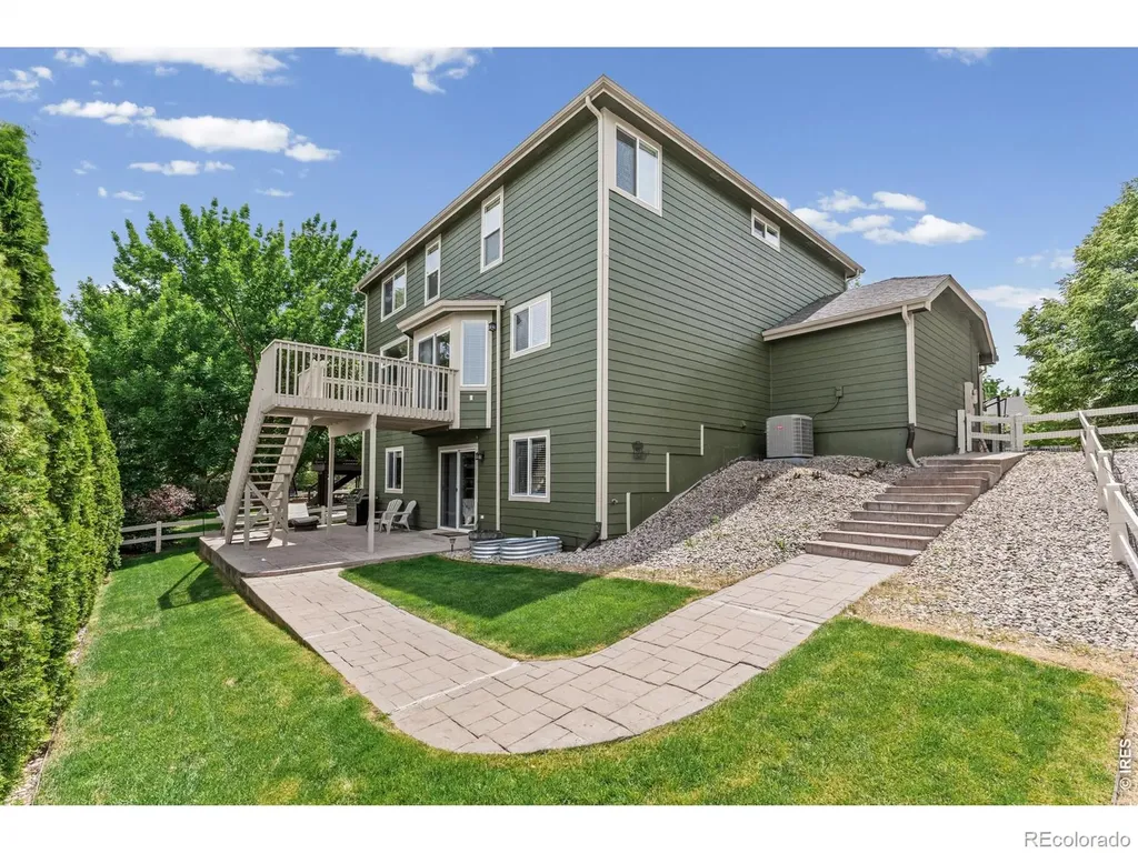 2626 Canby Way Fort Collins CO 80525