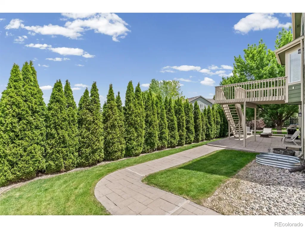 2626 Canby Way Fort Collins CO 80525