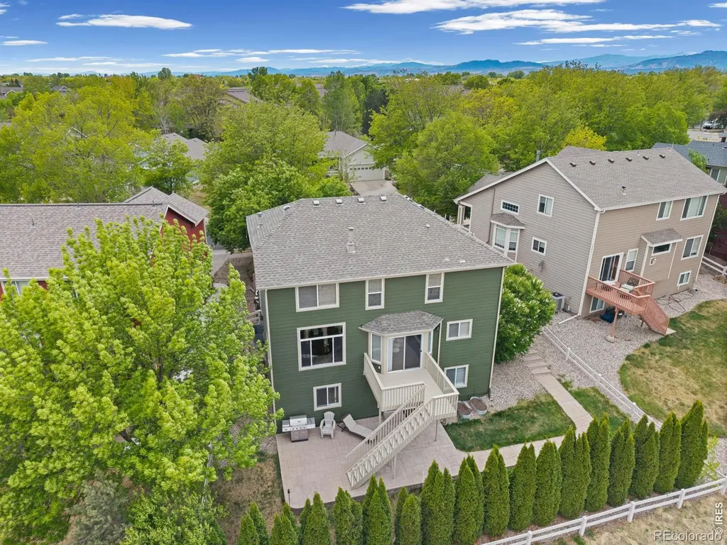 2626 Canby Way Fort Collins CO 80525
