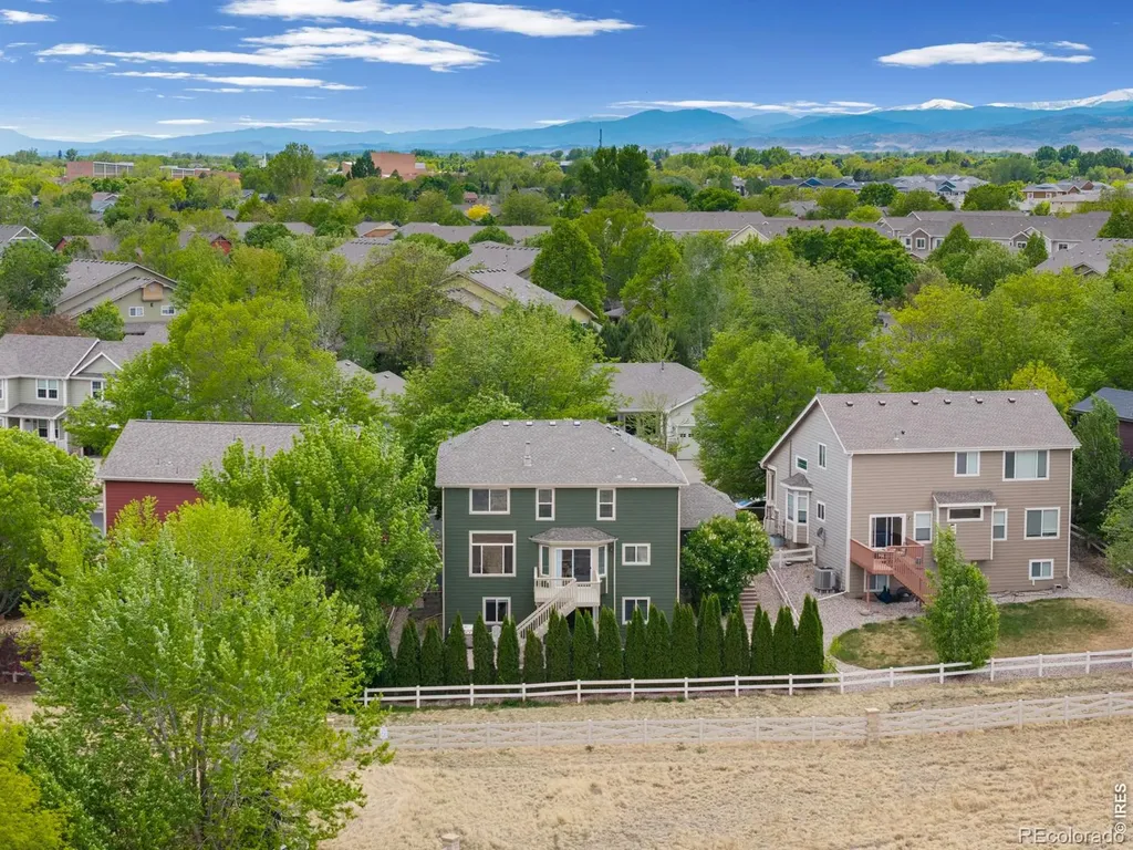 2626 Canby Way Fort Collins CO 80525