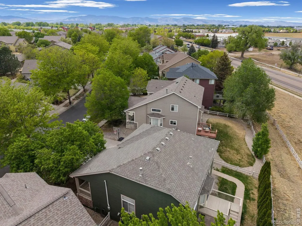 2626 Canby Way Fort Collins CO 80525