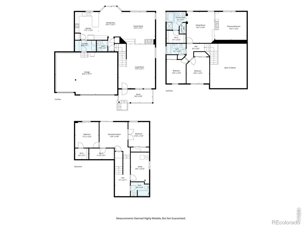 2626 Canby Way Fort Collins CO 80525