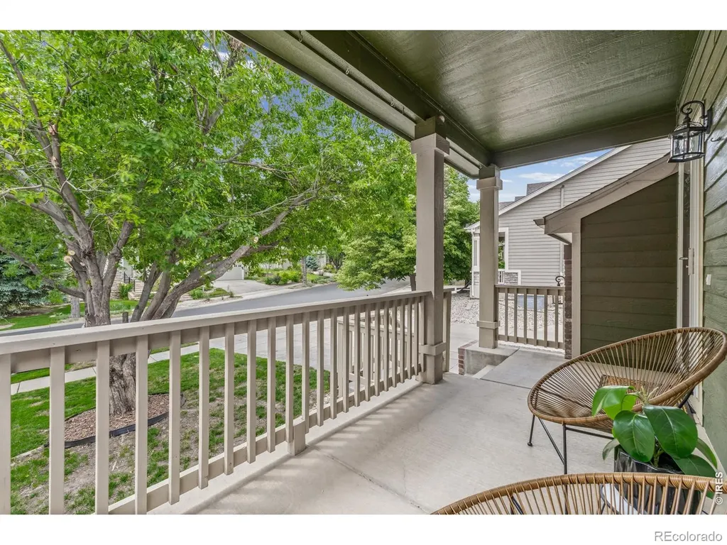 2626 Canby Way Fort Collins CO 80525