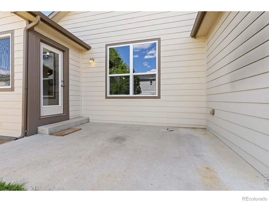 471 Homestead Lane Johnstown CO 80534