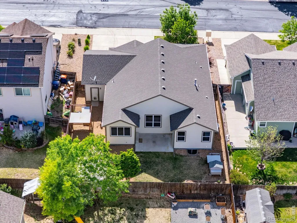 471 Homestead Lane Johnstown CO 80534