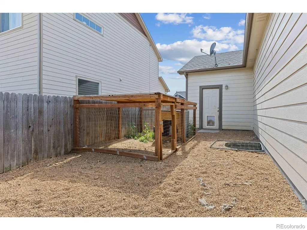 471 Homestead Lane Johnstown CO 80534