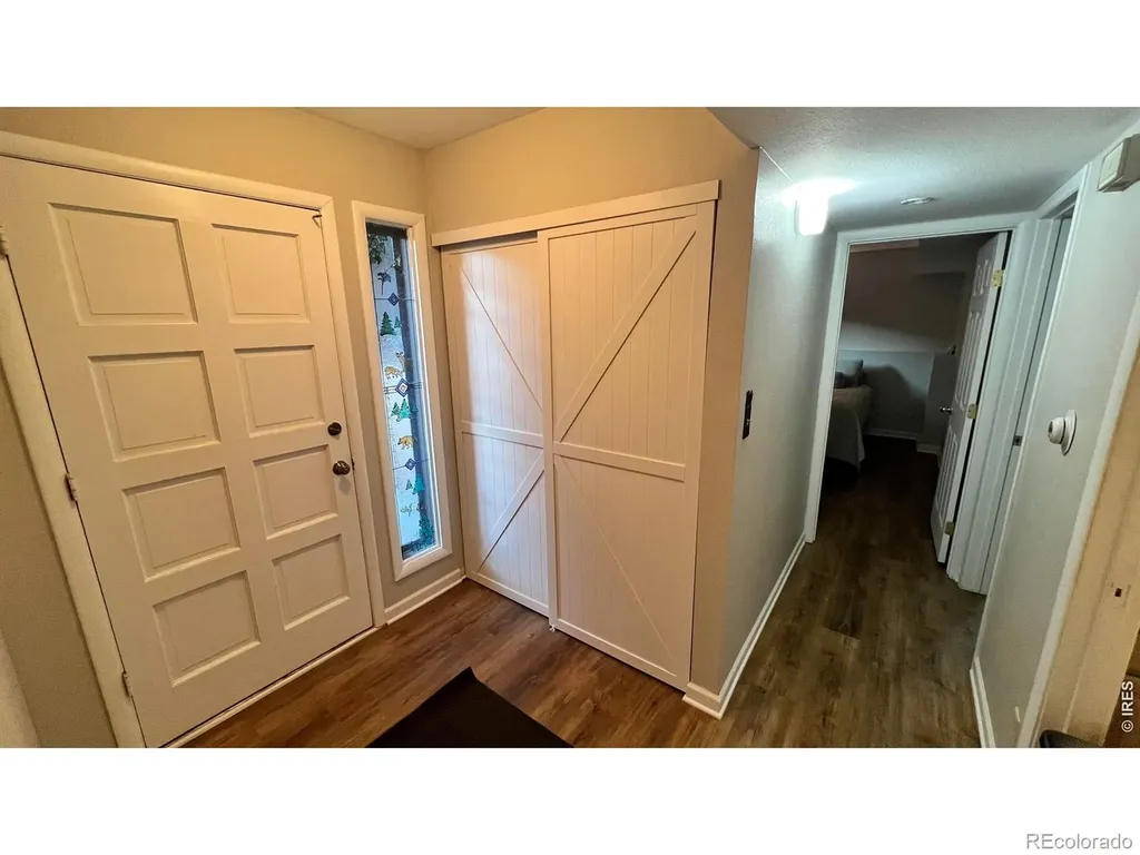1141 Fairway Club Circle Estes Park CO 80517