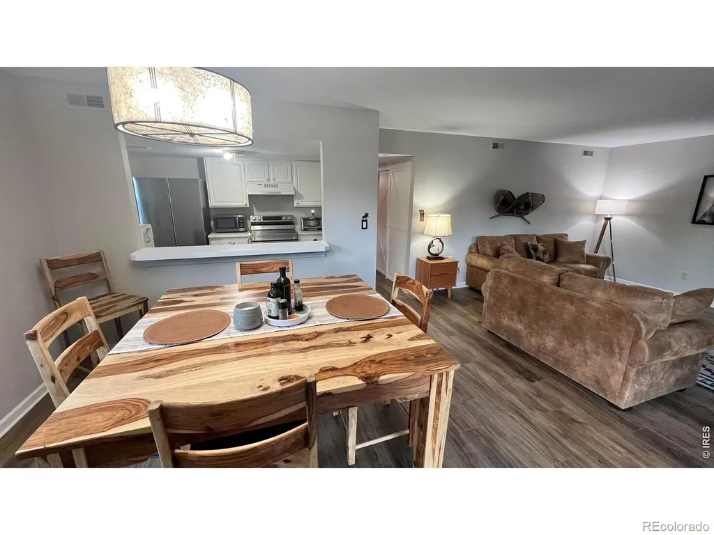 1141 Fairway Club Circle Estes Park CO 80517