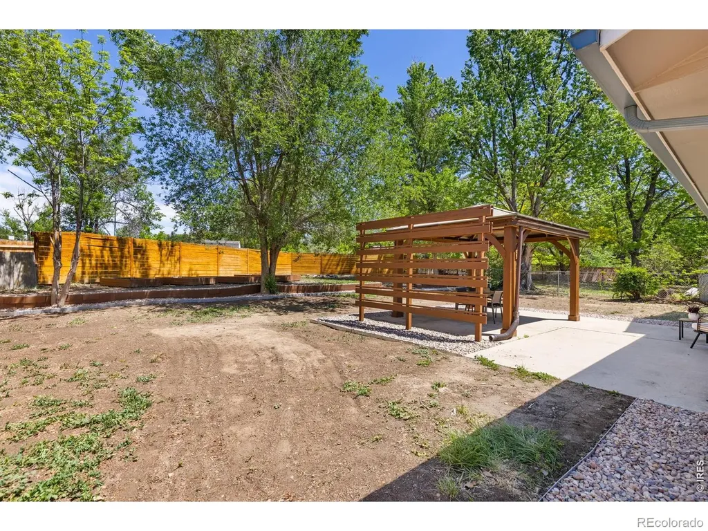 724 Hubbard Drive Longmont CO 80504