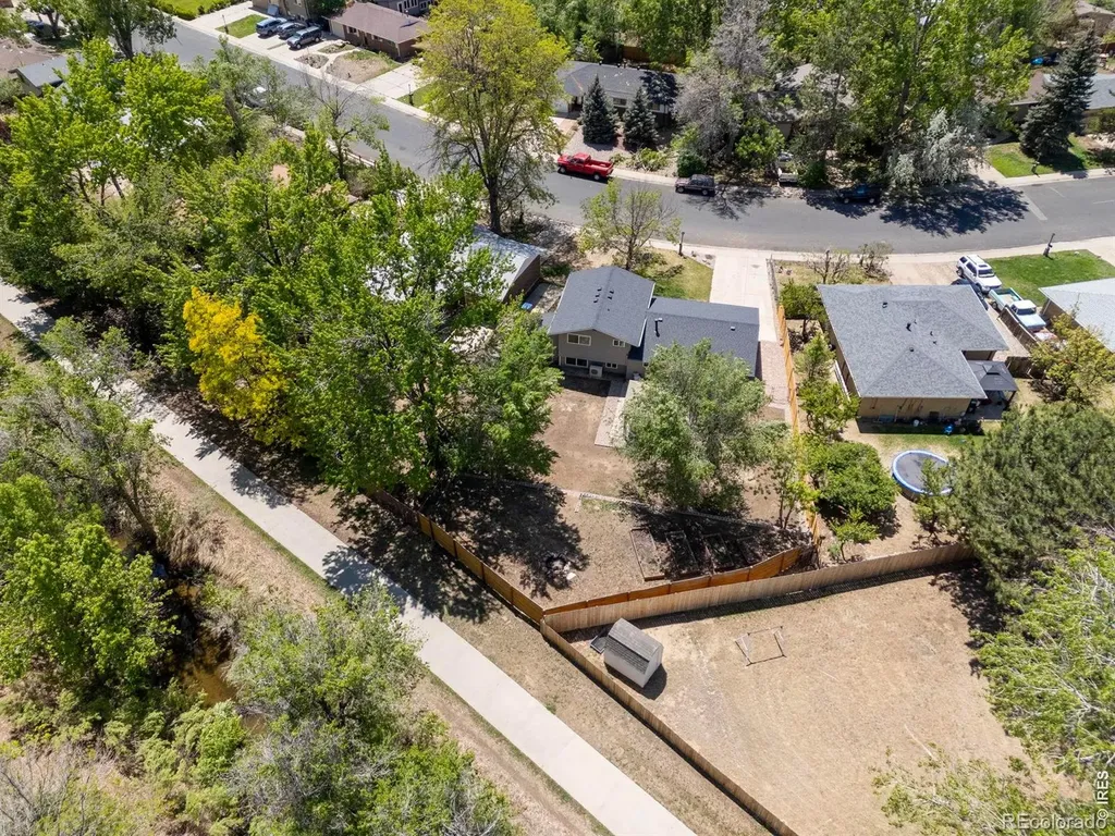 724 Hubbard Drive Longmont CO 80504
