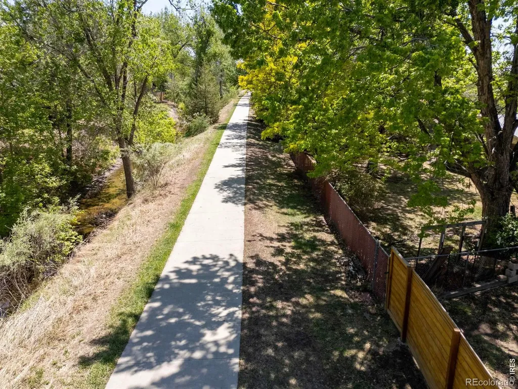 724 Hubbard Drive Longmont CO 80504