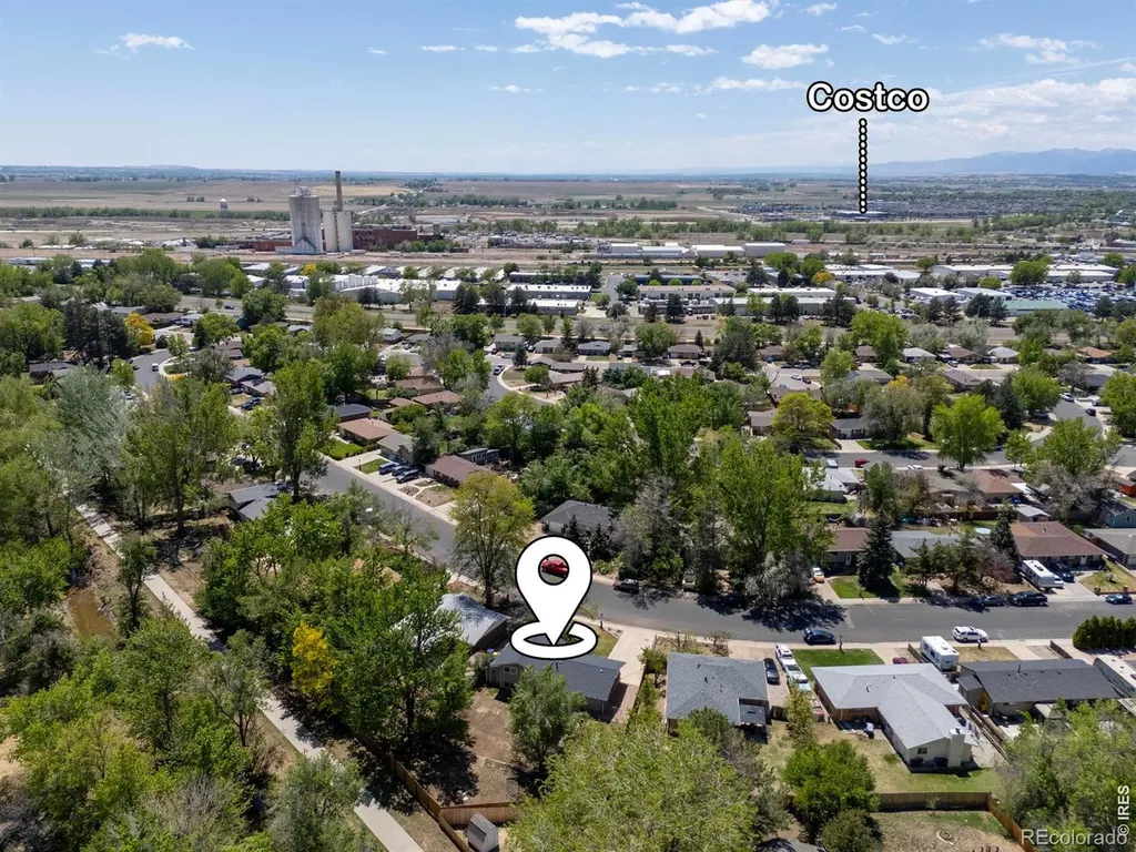 724 Hubbard Drive Longmont CO 80504