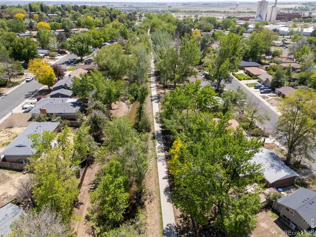 724 Hubbard Drive Longmont CO 80504