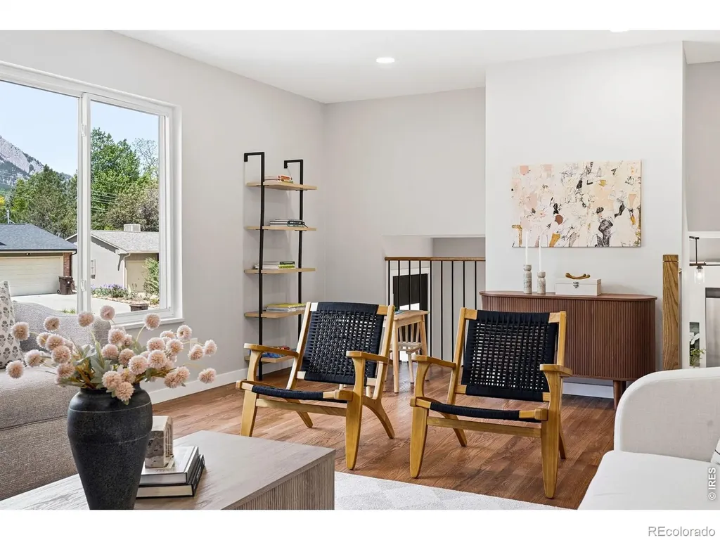 980 Hartford Drive Boulder CO 80305