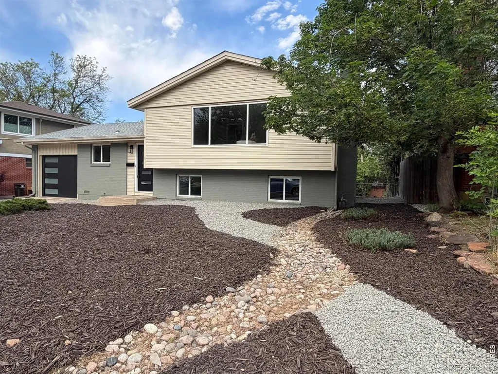 980 Hartford Drive Boulder CO 80305