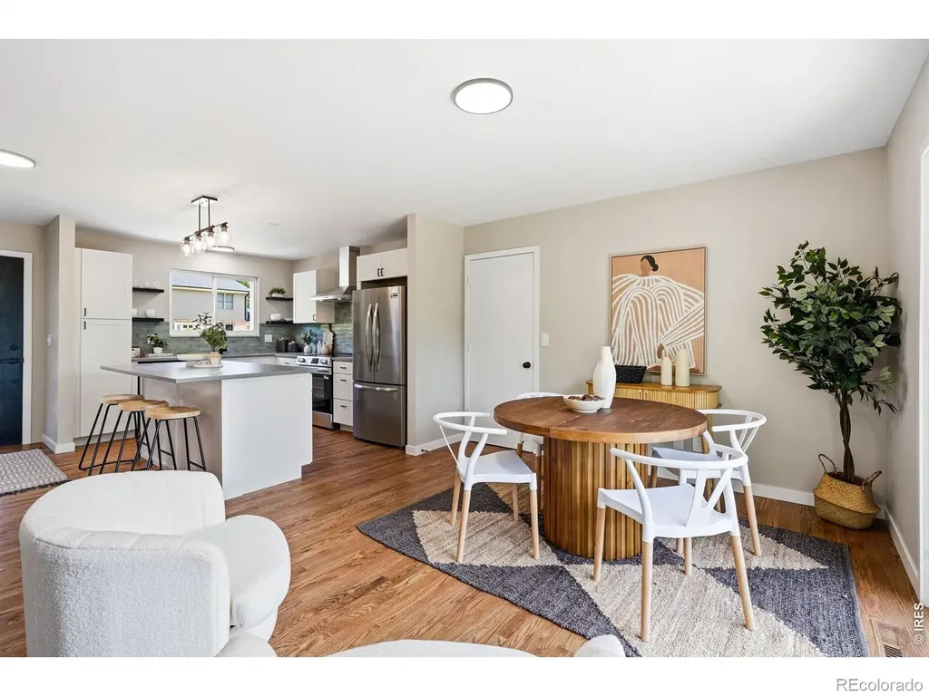 980 Hartford Drive Boulder CO 80305