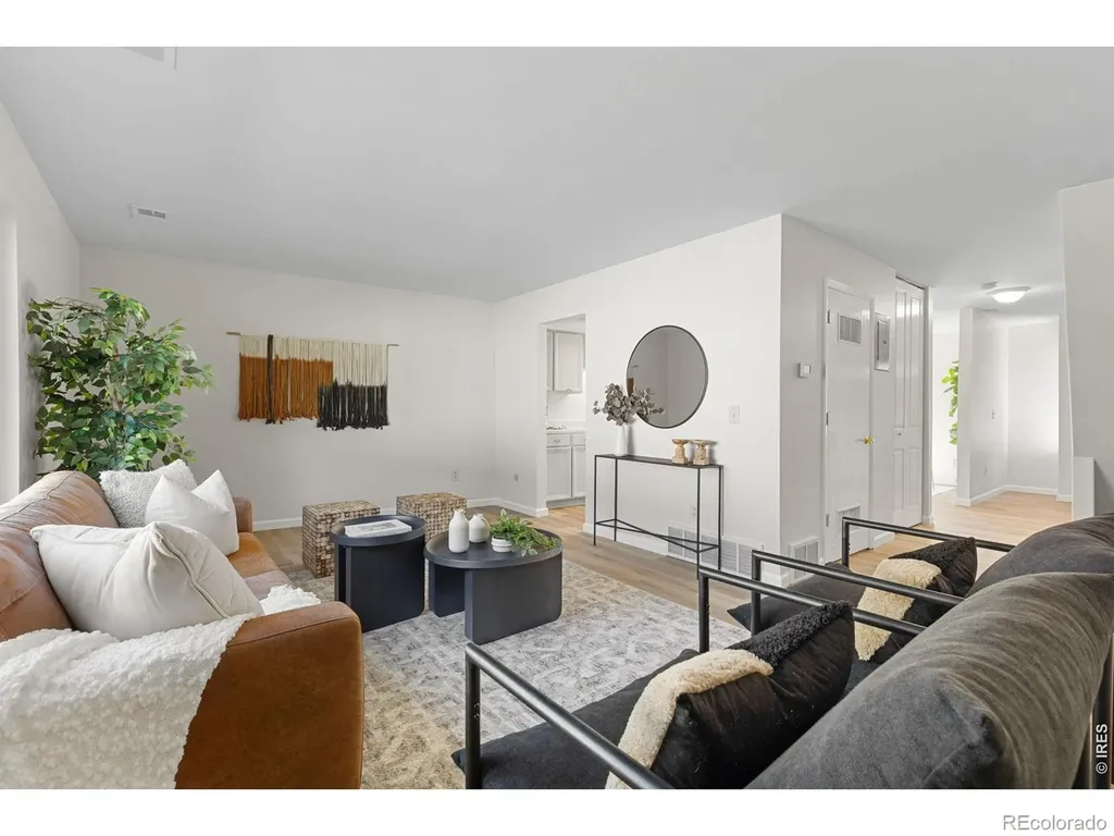 2666 Sherwood Circle Boulder CO 80304