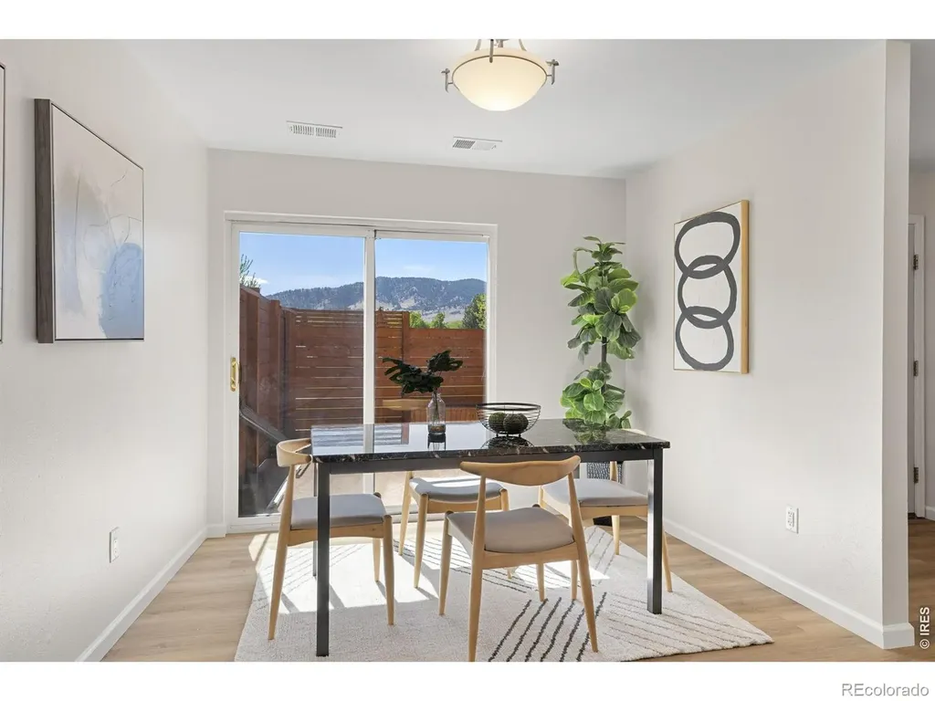 2666 Sherwood Circle Boulder CO 80304