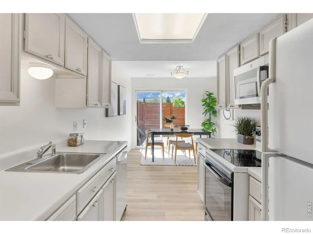 2666 Sherwood Circle Boulder CO 80304