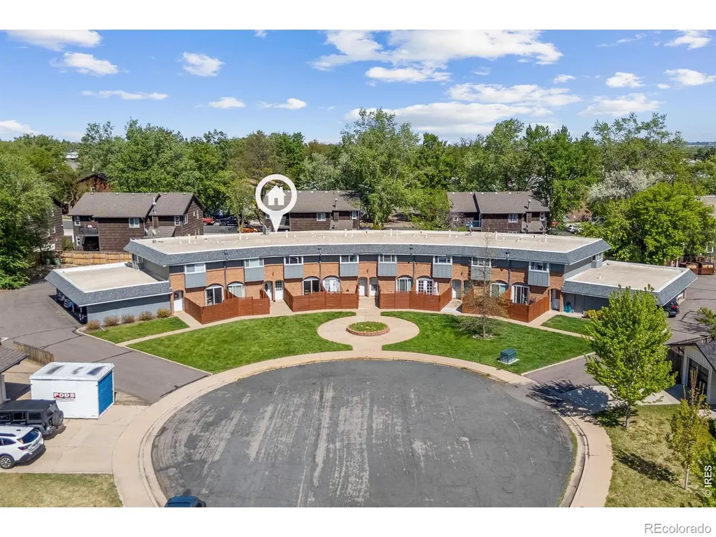 2666 Sherwood Circle Boulder CO 80304