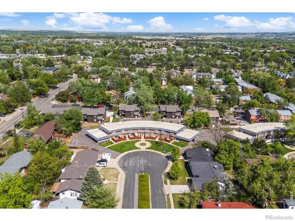 2666 Sherwood Circle Boulder CO 80304