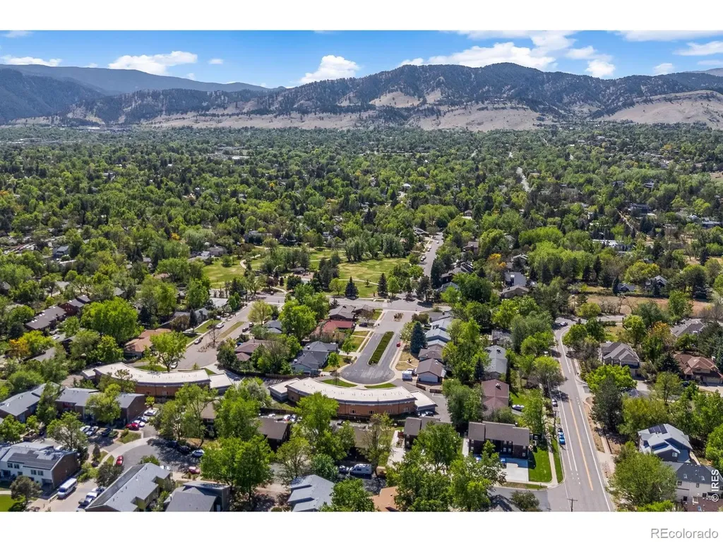 2666 Sherwood Circle Boulder CO 80304