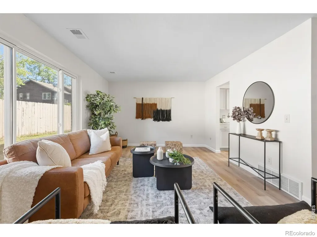 2666 Sherwood Circle Boulder CO 80304