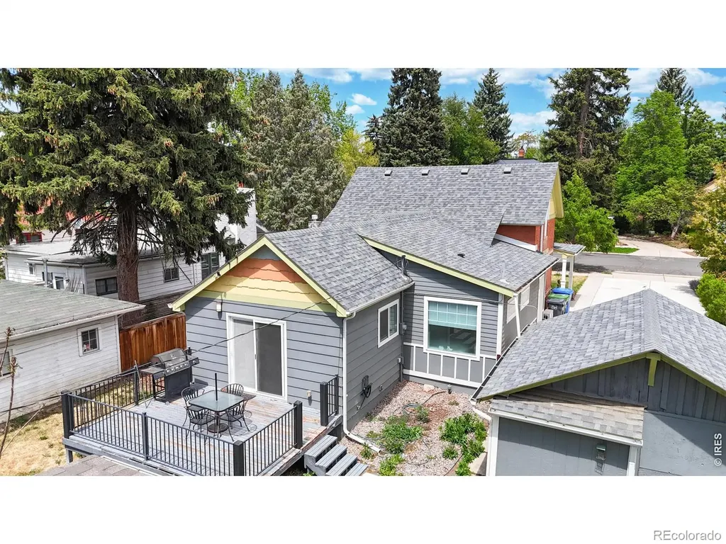 460 W 5th Street Loveland CO 80537