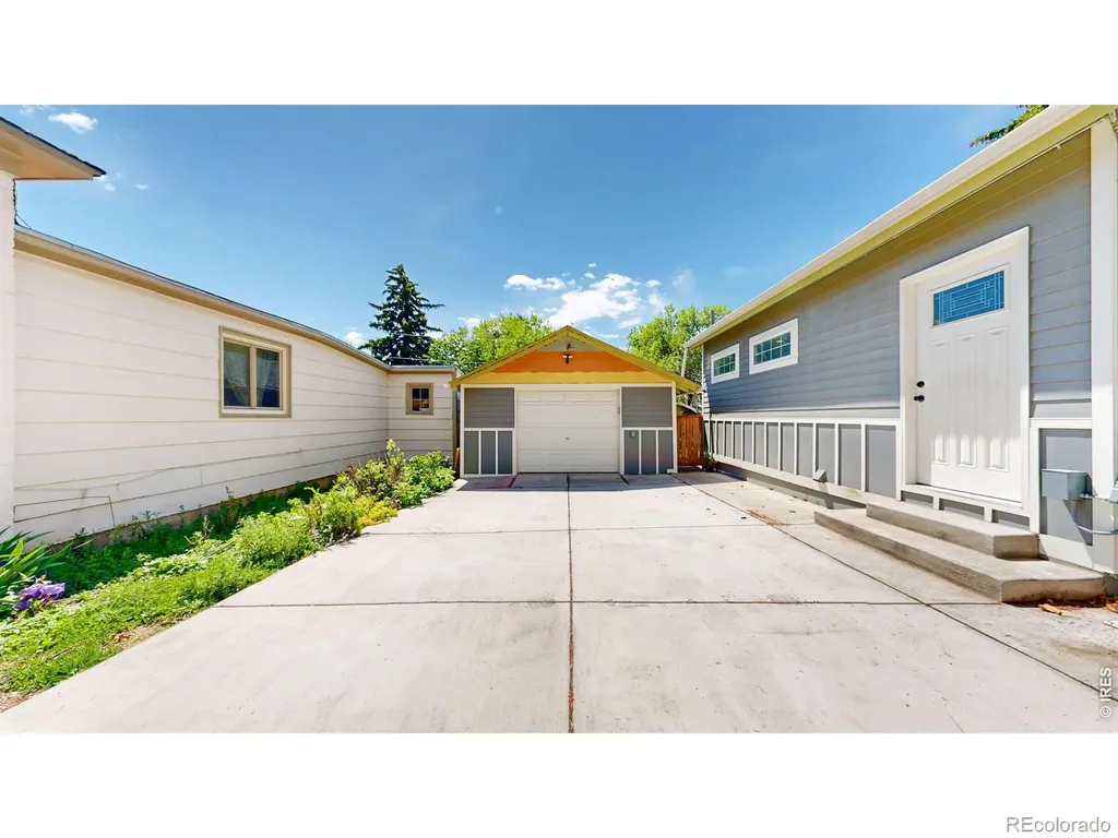 460 W 5th Street Loveland CO 80537