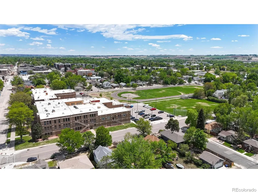 460 W 5th Street Loveland CO 80537