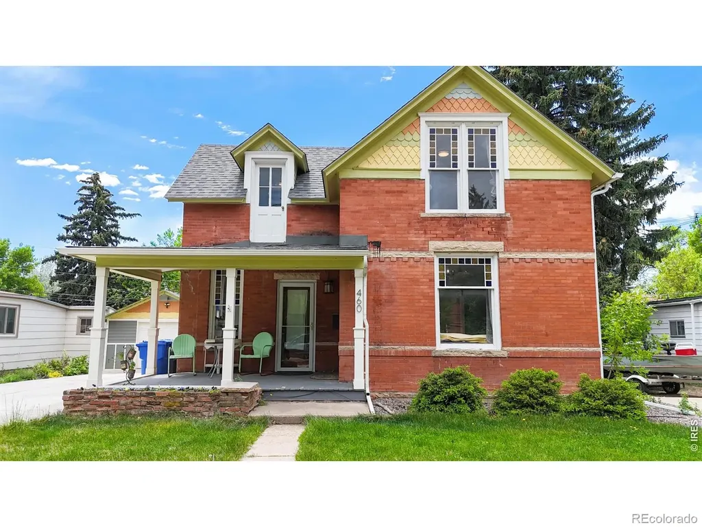 460 W 5th Street Loveland CO 80537