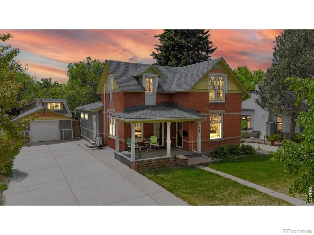 460 W 5th Street Loveland CO 80537