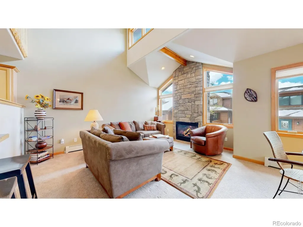 262 Steamer Court Estes Park CO 80517