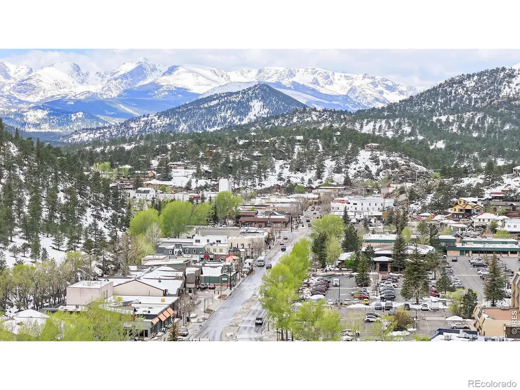 262 Steamer Court Estes Park CO 80517