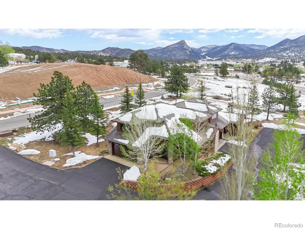 262 Steamer Court Estes Park CO 80517