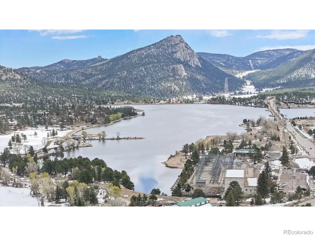 262 Steamer Court Estes Park CO 80517