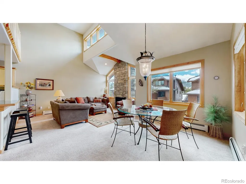 262 Steamer Court Estes Park CO 80517