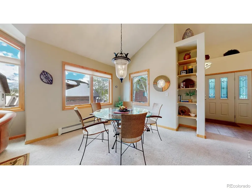 262 Steamer Court Estes Park CO 80517